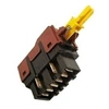 Image de Interrupteur Lave-vaisselle 1115741009, 1249271311 ELECTROLUX, AEG, ARTHUR MARTIN, ELECTROLUX, FAURE, JUNO, ZANUSSI - 52775