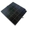 Image de Filtre charbon AIRFORCE FC120 AFFCAF16CS Hotte 480122100934 AIRFORCE, ELECTROLUX, WHIRLPOOL, AIRLUX - 53032