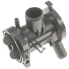 Image de Capot pompe de vidange Lave-linge 3109EN2001A - 53245