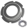 Image de Coupelle joint palier Lave-linge 481252028073, BAUKNECHT, LADEN, INDESIT, ARISTON HOTPOINT, IGNIS, RADIOLA, PROLINE - 53524