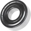 Image de Roulement 6203-2Z/C3 Lave-linge 481252028002, 49028774 WHIRLPOOL, ARISTON HOTPOINT, BAUKNECHT, INDESIT,, FAGOR, IGNIS, OCEAN, PROLINE, RADIOLA,