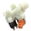 Image de Electrovanne Lave-linge 1100991080, ELECTROLUX, ZANKER, ZANUSSI - 53739