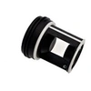 Image de Bouchon de pompe de vidange Lave-linge 55X9914 FAGOR, BRANDT,, SANGIORGIO, PROLINE, BAUMATIC, GORENJE, THOMSON, DE DIETRICH, ASPES, EDESA, GORENGE,