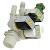 Image de Electrovanne 3 voies Lave-linge 1249472059 ELECTROLUX, ARTHUR MARTIN, AEG, ELECTROLUX, ZANUSSI, FAURE, REX - 55845