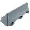 Image de Aube de tambour non lestée (223 0) compatible Lave-linge 480110100104, 00750666, LADEN, BAUKNECHT, IGNIS, RADIOLA, INDESIT, PROLINE, ARISTON HOTPOINT