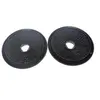 Image de Lot de 2 filtres charbon D190 pour Hotte ZANUSSI (55874)