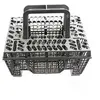 Image de Panier a couverts Lave-vaisselle 1118228103, 1118228004 ELECTROLUX, ELECTROLUX, ARTHUR MARTIN, FAURE, JUNO, ZANUSSI - 55901