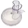 Image de Couvercle du bol hachoir Robot ménager 5A02452, MOULINEX - 58565