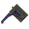 Image de Roulette de panier supérieur droite (AS0037197) pour Lave-vaisselle