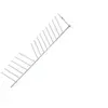 Image de Support assiettes d'origine lave-vaisselle 481245819341, c00330083 bauknecht, ikea, ikea, whirlpool, privileg