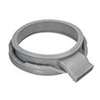 Image de Joint de hublot d'origine Lave-linge DC64-03176A - 324247