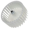 Image de Turbine de séchage Sèche-linge 2977500100, 2977500200, AYA, CONTINENTAL EDISON, BELLAVITA, ESSENTIEL B, GRUNDIG, LISTO, SABA - 324998