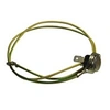 Image de Thermostat assembly pour seche linge