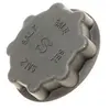 Image de Bouchon de bac à sel d'origine lave-vaisselle c00386599 bauknecht,, ariston hotpoint