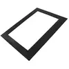 Image de Vitre intérieure de porte Four, cuisinière C00274559, 482000031221 ARISTON - 323811