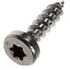 Image de Vis inox Lave-linge 481250248347, BAUKNECHT, LADEN, IGNIS - 326124