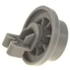 Image de Roulette panier inférieur lave-vaisselle 34421530 thomson,