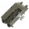 Image de Bornier raccordement Four, cuisinière 481229068293 ARISTON HOTPOINT, INDESIT - 325920