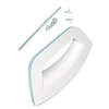 Image de Poignée de hublot Lave-linge C00286843 ARISTON - 309049