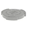 Image de Bouchon de bac a sel d'origine Lave-vaisselle 00611319, BOSCH, GAGGENAU, JUNKER, PITSOS, CONSTRUCTA, THERMADOR, SIEMENS, BALAY - 320227