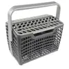 Image de Panier à couverts Lave-vaisselle 1170388001 ELECTROLUX, ARTHUR MARTIN, ELECTROLUX, JUNO, AEG, FAURE - 309564