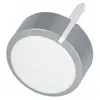 Image de Bouton de programmateur Sèche-linge 481071425591, LADEN, WHIRLPOOL, IGNIS - 320178