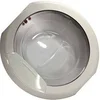 Image de Hublot complet Lave-linge 481010604373, BAUKNECHT - 313066