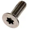 Image de Vis fixation croisillon -Torx 8X39 Lave-linge W13G007A9, 55X9969, GORENJE, THOMSON, VEDETTE, FAGOR, GORENGE - 313434