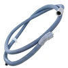 Image de Tuyau de vidange Lave-vaisselle 140011410085, ELECTROLUX, ARTHUR MARTIN ELECTROLUX, PROGRESS, ZANUSSI, FAURE, ARTHUR MARTIN, JUNO, ZANKER, ZOPPAS -