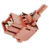 Image de Interrupteur de commande Sèche-linge 1245408115 ELECTROLUX, FAURE, ZANUSSI, AEG - 307663