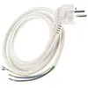 Image de Cable alimentation Sèche-linge C00480456, C00095999 ARISTON, INDESIT, WHIRLPOOL, 2I MARCHI - 307625