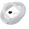Image de Kit vidange sèche-linge 1251225031 ['faure', 'electrolux', 'rex', 'arthur martin', 'arthur martin electrolux', 'zanussi', '']