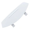 Image de Poignée de porte Lave-linge 481071424001, C00312065, BAUKNECHT - 320175