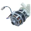 Image de Pompe de cyclage YXW50-2F Lave-vaisselle 49017733, AS0018883, CONTINENTAL EDISON, HOOVER, ROSIERES, GORENJE - 313882