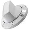 Image de Bouton Four, cuisinière 250315141 - 308622