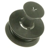 Image de Roulette de panier Lave-vaisselle 481010600234, BAUKNECHT, IGNIS, LADEN, KITCHENAID, IKEA WHIRLPOOL - 309780