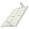 Image de Filtre à peluche Sèche-linge 1123553107, ELECTROLUX, ZANUSSI, ARTHUR MARTIN ELECTROLUX, FAURE - 307762