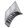 Image de Filtre à peluche Sèche-linge 482000028103 ARISTON HOTPOINT, - 307766