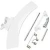 Image de Kit poignée de porte Sèche-linge 4055248019 - 307793