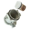 Image de Pompe de vidange Lave-linge 32028741 WHIRLPOOL, SHARP, IGNIS, BELLAVITA, DAEWOO, PROLINE, SABA, WALTHAM, CONTINENTAL EDISON, HAIER, OCEANIC, QILIVE,