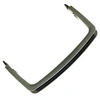 Image de Poignée de porte Lave-vaisselle 32X2502, DE DIETRICH, FAGOR, SAUTER, KLEENMAID, SANGIORGIO, THOMSON, CDA, VEDETTE - 313869