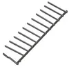 Image de Support assiette droit Lave-vaisselle 1759030200, SELECLINE, BLUESKY, FAGOR, FAR, BLOMBERG, PROLINE, ALTUS, ARDEM, BRANDT, LISTO, GRUNDIG, VEDETTE,