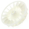 Image de Turbine Sèche-linge 40009379, 09201220, HOOVER, ZEROWATT, OSTEIN, MAYTAG, VESTEL, KELVINATOR - 315698
