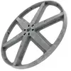 Image de Poulie tambour d'origine Lave-linge DC66-00767A - 312927