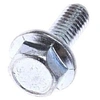 Image de Vis axe tambour m8 x 23 Lave-linge 481250218404, LADEN, IGNIS, BAUKNECHT, RADIOLA, PROLINE, PHILIPS, SINGER - 313432