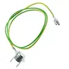 Image de Sonde Ntc Avec Cable (L-700 Mm) Sèche-linge 2953460200, 2953450200, CONTINENTAL EDISON, ESSENTIEL B, FAR, LISTO - 307866