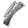 Image de Charniere de hublot Lave-linge 41018447 CANDY,, ZEROWATT, ROSIERES, PHILCO, IBERNA - 308903