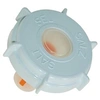Image de Bouchon bac à sel Lave-vaisselle 481246279906, BAUKNECHT, IGNIS, LADEN, IKEA WHIRLPOOL, RADIOLA, SMEG - 313598