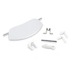Image de Poignée de hublot Lave-linge 42004896, HOMEKING, WELCO - 309048