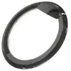 Image de Porte pour lave-linge complete 481010664650